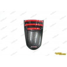 Dè Nối Dài ABS Carbon JMAX CBR500R / CB500F / CB500X (chính hãng)